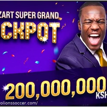 Mozzart Super Grand Jackpot for April 4, 2026