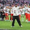Kompany revels in ‘wonderful feeling’ as Bayern take first step towards treble