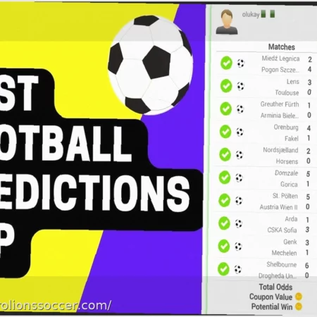 Премиальные футбольные прогнозы – 11 апреля 2026 (1X2, BTTS, HT/FT, Точный счет)