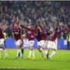 West Ham v Leeds: Line-ups, stats and preview
