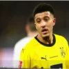 Боруссия Дортмунд оценивает возможное возвращение Санчо; слухи о Вольтемаде отклонены