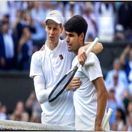 Alcaraz and Sinner’s Dominance: A Double-Edged Sword for Tennis?