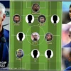 World Cup’s Absent Stars: Unveiling the Elite XI Not Playing This Summer