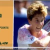 April 18, 1999: Monica Seles Secures Fed Cup Victory for USA Against Croatia