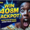 Sportpesa Jackpot for April 24, 2026