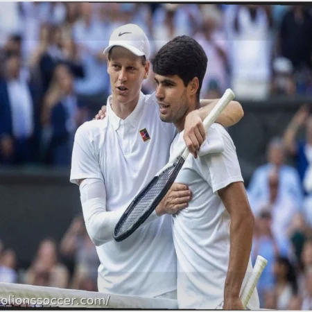 Alcaraz and Sinner: The Monte-Carlo Final They Desperately Needed