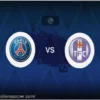 Paris Saint-Germain v Toulouse: Line-ups, stats and preview