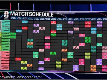 Premier League TV Schedule: Early May 2026 Fixtures & Kick-off Times