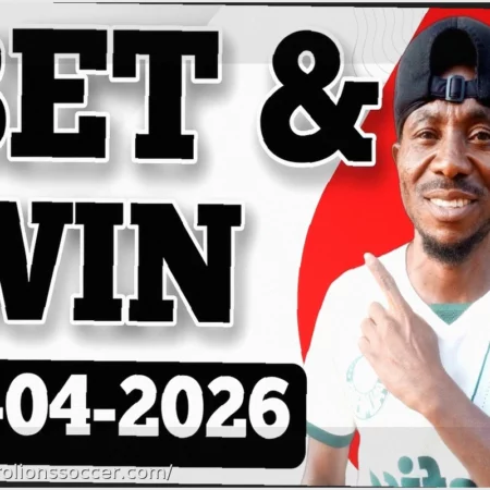 Premium Soccer Predictions – April 8, 2026