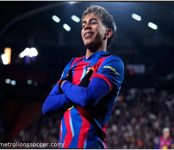 Barcelona vs. Celta Vigo: Match Preview and Key Information