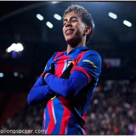 Barcelona vs. Celta Vigo: Match Preview and Key Information