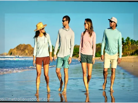 Free Fly Apparel: The Softest Performance Gear Golfers Didn’t Know They Needed