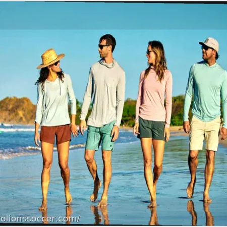 Free Fly Apparel: The Softest Performance Gear Golfers Didn’t Know They Needed