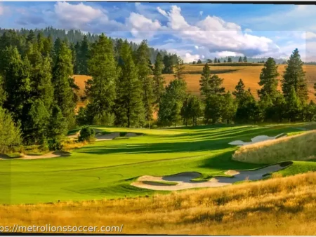 Circling Raven Golf Club Kicks Off 22nd Season with Exciting Upgrades