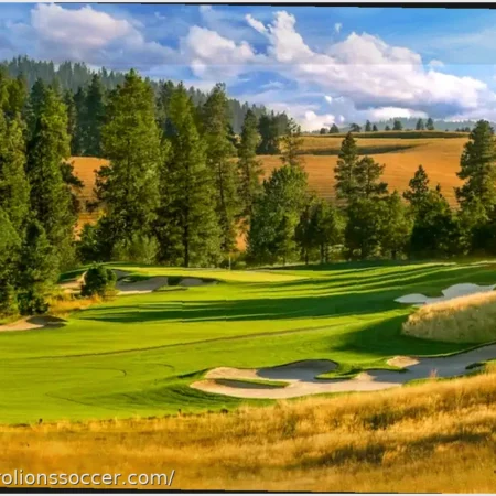 Circling Raven Golf Club Kicks Off 22nd Season with Exciting Upgrades