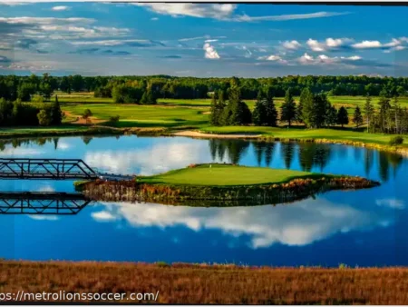 Island Resort’s Expanding Golf Identity: A Strategic New Chapter