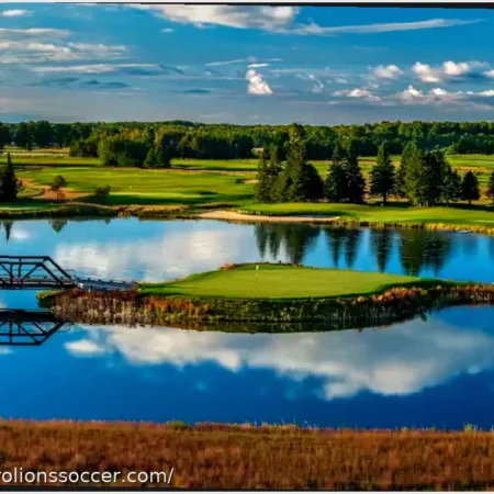 Island Resort’s Expanding Golf Identity: A Strategic New Chapter