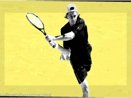 April 20, 2006: Guillermo Coria’s Remarkable Win with 23 Double Faults in Monte-Carlo