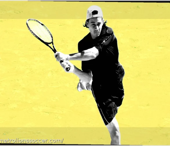 April 20, 2006: Guillermo Coria’s Remarkable Win with 23 Double Faults in Monte-Carlo