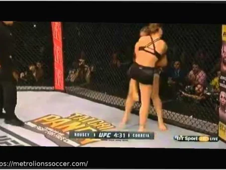 UFC Fight Night 272 Live Tonight on Match TV