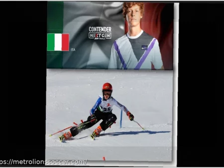 Jannik Sinner’s Dominant Spring: The Result of Grueling Winter Training