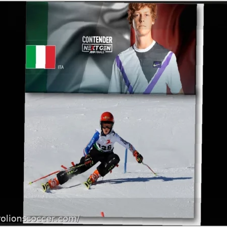 Jannik Sinner’s Dominant Spring: The Result of Grueling Winter Training