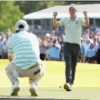 Fitzpatrick Brothers Secure Zurich Classic Victory with Dramatic Final Hole Birdie