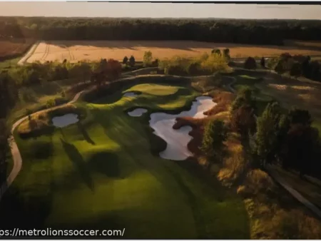 Canyata Sets a New Standard with Escalante Golf’s Bold Enhancements