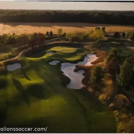 Canyata Sets a New Standard with Escalante Golf’s Bold Enhancements
