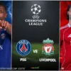 Liverpool Champions League Fixtures, Results, Squad & Schedule 2025/26