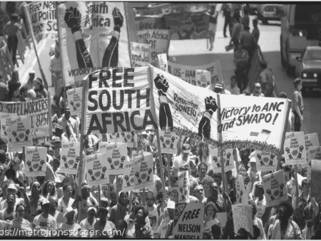 April 16, 1977: Davis Cup Tie Disrupted by Anti-Apartheid Protests in USA-South Africa Match