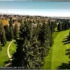Cedar Irons Golf Club: Возрождение Классики Такомы