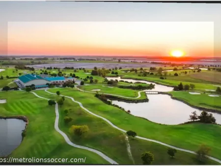 Tunica National Golf & Tennis: An Unforgettable Delta Escape