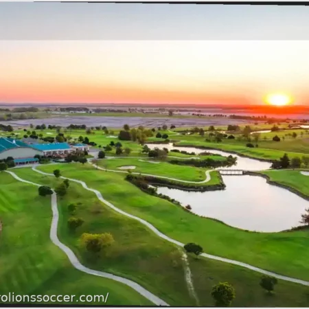 Tunica National Golf & Tennis: An Unforgettable Delta Escape