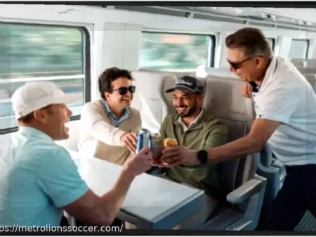 Brightline: Play Your Best Golf in Florida and Leave the Driving to Us!