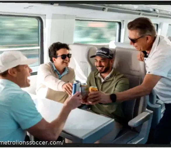 Brightline: Play Your Best Golf in Florida and Leave the Driving to Us!