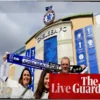 FA Cup Quarter-Final: Chelsea vs Port Vale – Live Match Updates