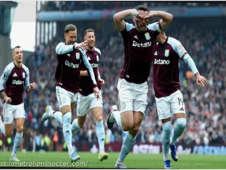 Crystal Palace vs Fiorentina: Confirmed Squads and Starting Lineups for the Conference League Quarter-Final