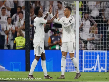 Реал Мадрид 2-1 Алавес: Отчет, результат и голы, сократившие отрыв Барселоны до шести очков