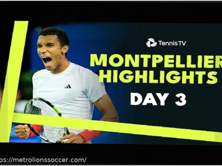 Bublik, Auger-Aliassime and Rublev set to deny Ruud back-to-back titles at Bastide UTS Nîmes