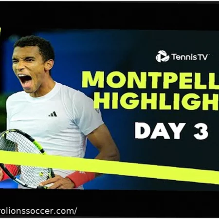 Bublik, Auger-Aliassime and Rublev set to deny Ruud back-to-back titles at Bastide UTS Nîmes