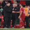 Gerrard Reveals Salah Talks Amidst Own Managerial Exit Confirmation