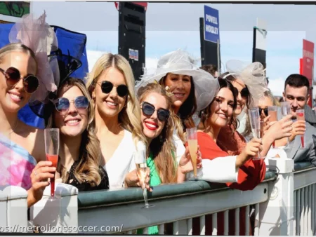 Grand National 2026: Date, Time, TV, Streaming & Weather