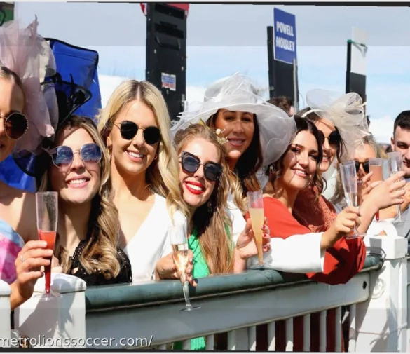 Grand National 2026: Date, Time, TV, Streaming & Weather