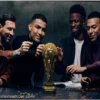 LEGO World Cup Trophy Ad: Ronaldo, Messi, Mbappe & Vinicius Jr – The Story Behind the Sets