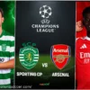 Arsenal’s UEFA Champions League 2025/26 Journey: Fixtures, Results, Squad & Schedule