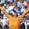 Rafael Nadal’s Historic Eighth Monte-Carlo Title