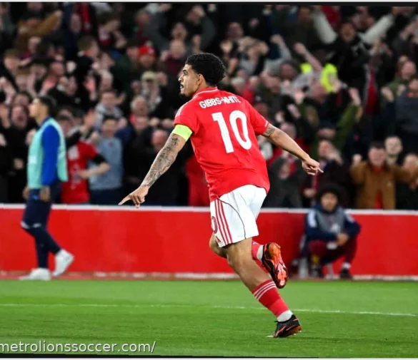 Nottingham Forest 1-0 Porto (2-1 on aggregate): Report, result and goals as 42-year wait ended