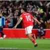 Nottingham Forest 1-0 Porto (2-1 on aggregate): Report, result and goals as 42-year wait ended