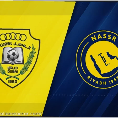 Al-Wasl vs Al-Nassr: Line-ups, predictions, and preview